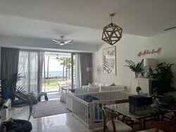 The Coast at Sentosa Cove (D4), Condominium #502943191